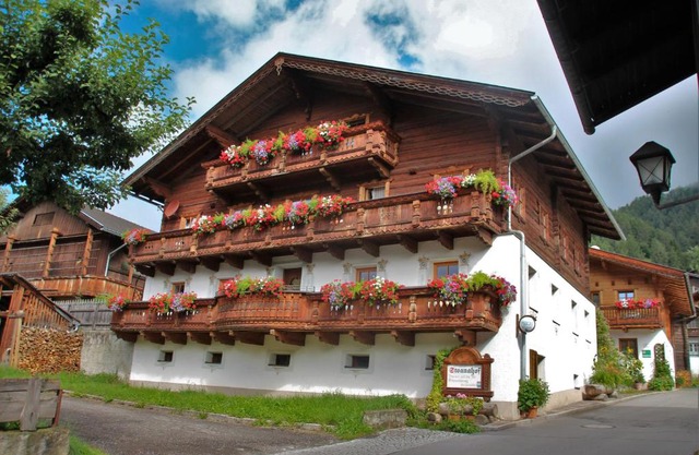Stoanahof