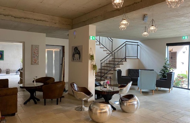 Stockers kleines Dorfhotel