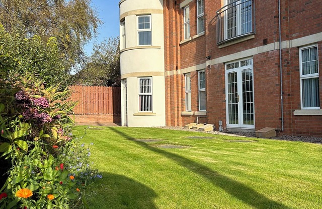 Stockmans Stay, Belfast. Beautiful 2 bedroom garden apartment