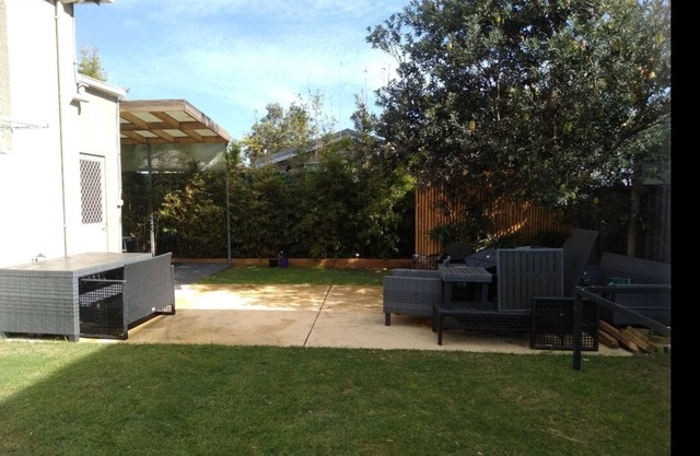 Stockton Beach House