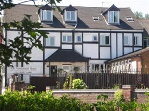 Stockwood Hotel - Luton Airport
