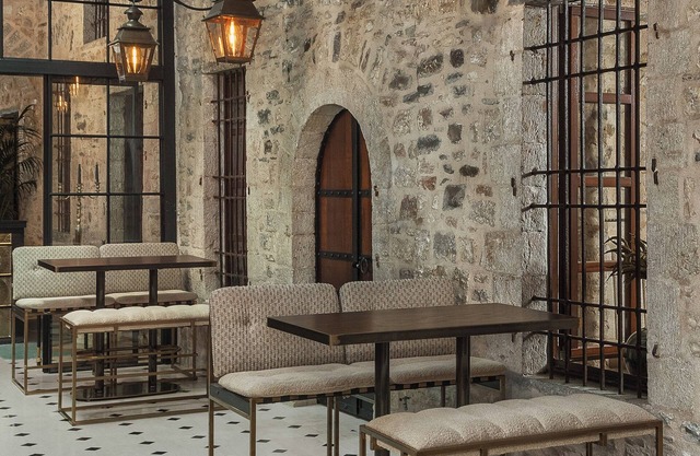 Stoes Hotel