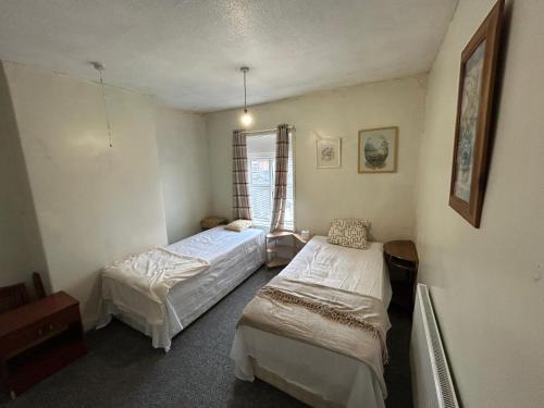 Stoke Staycation