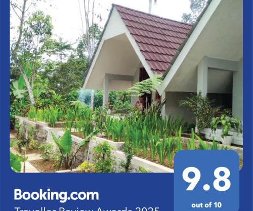 Stokel Cottage