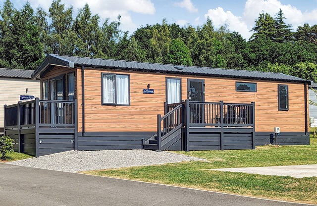 Stonewood Country Lodge