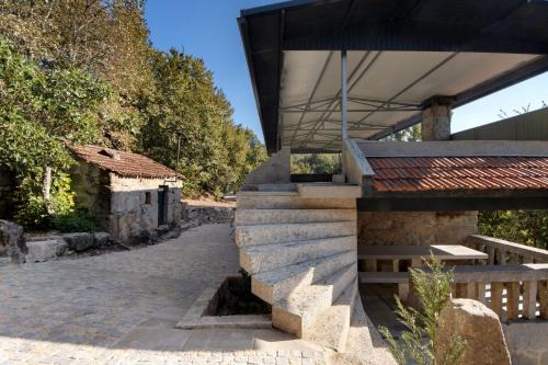Stone and Villas