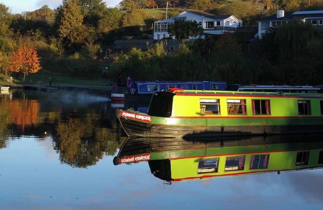 Stone - Boat - Sleeps 8 - Pet Friendly-85ws