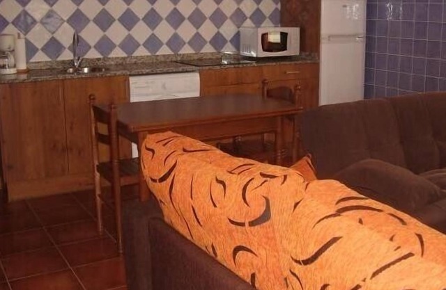 Stone Cottage garden Barbecue Santillana del mar Near All beach and mountains