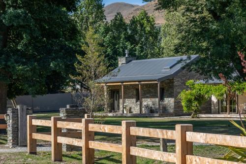 Stone Cottage