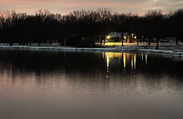 Stone Creek Lodge