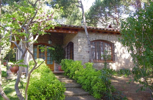 Stone house 200m from the beach, in the heart of Costa Brava.