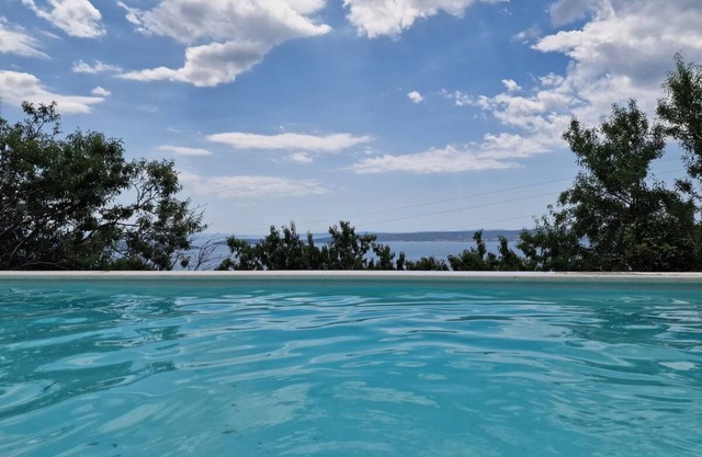 Stone House Bay View - Kaštel Lukšić