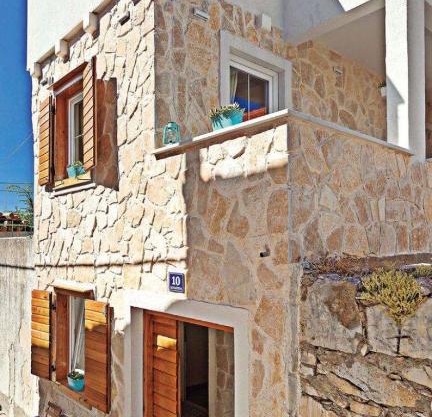 STONE HOUSE BERVIDA