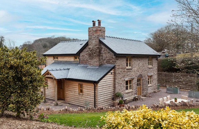 Stone House