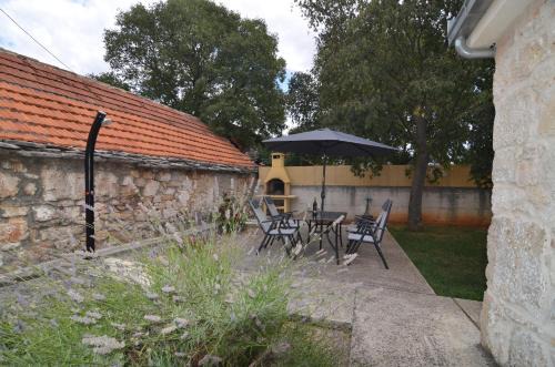 Stone House
