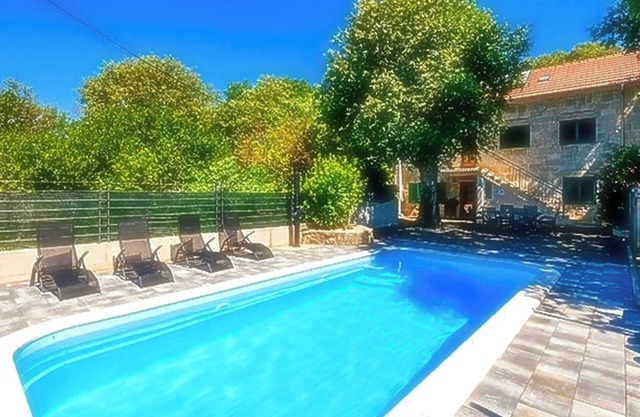 Stone house IVA Vinjani Donji Imotski
