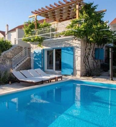 Stone House Kula Milica