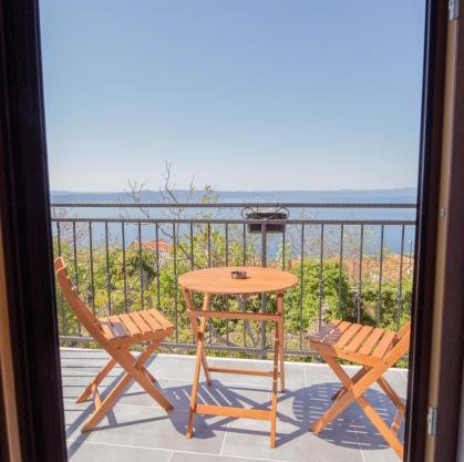 Stone house Marinko - Free Beach Parking