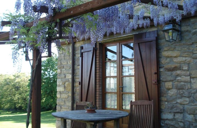 Stone House Retreat - Antica Fattoria Di Pietra