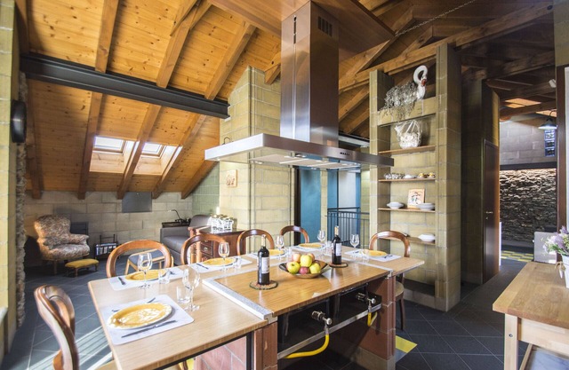Stone House by Holidays Lago Maggiore