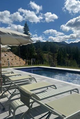 Stone Suite Zakopane