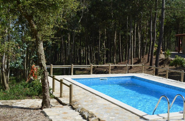 Stone Villa 1 BedRoom with Pool