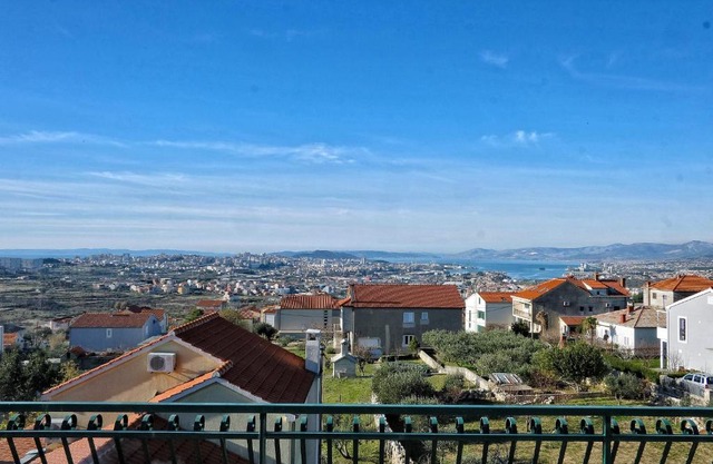 Stone Villa Rea
