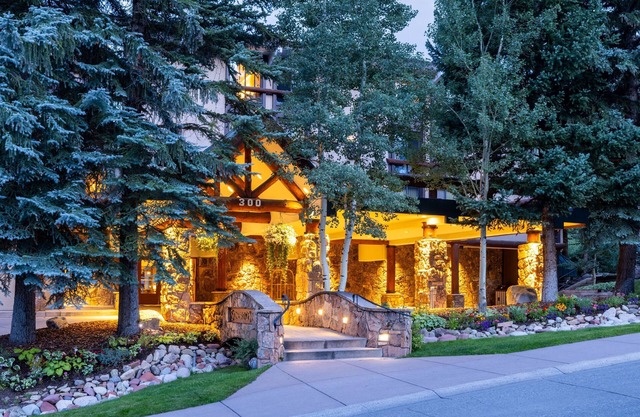 Stonebridge Inn