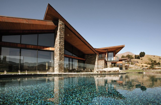 Stoneridge Estate