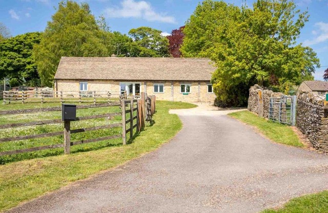 Stonewell Cottage