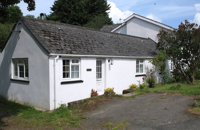 Stoneyford Cottage, ideally located for exploring all of Pembrokeshire