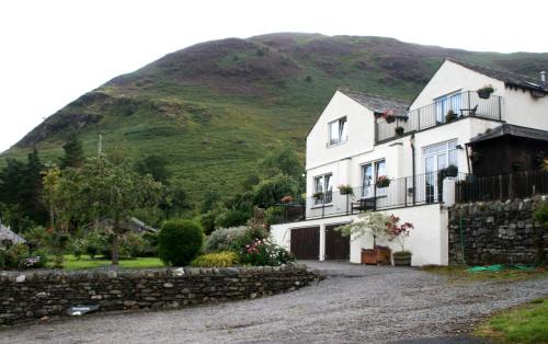StoneyGill