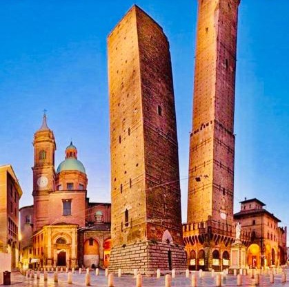 STOP&GO STATION BOLOGNA HOUSE Self Check-In 24-24 Central City-Fiera