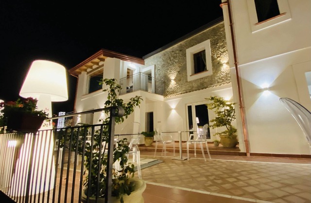 Storace's House