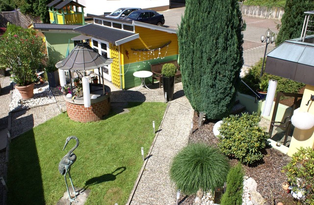 Storchen Hotel Garni
