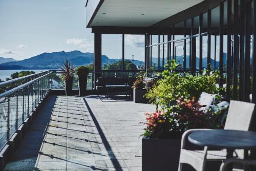 Stord Hotel