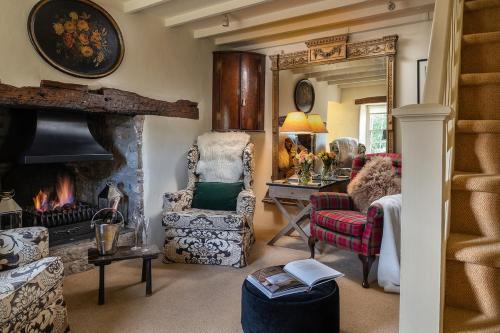Storehouse Cottage