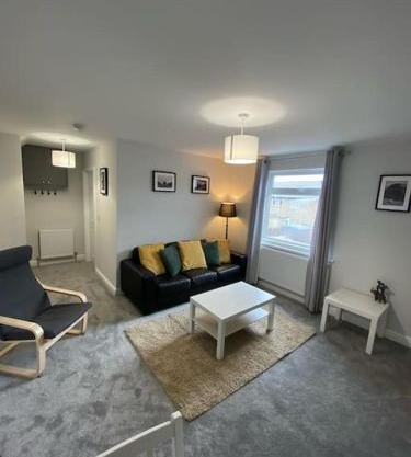 Storey Apartment