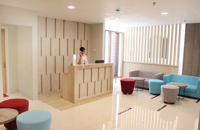 Stori Hotel Ambon