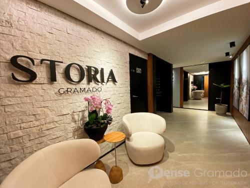 Storia Gramado
