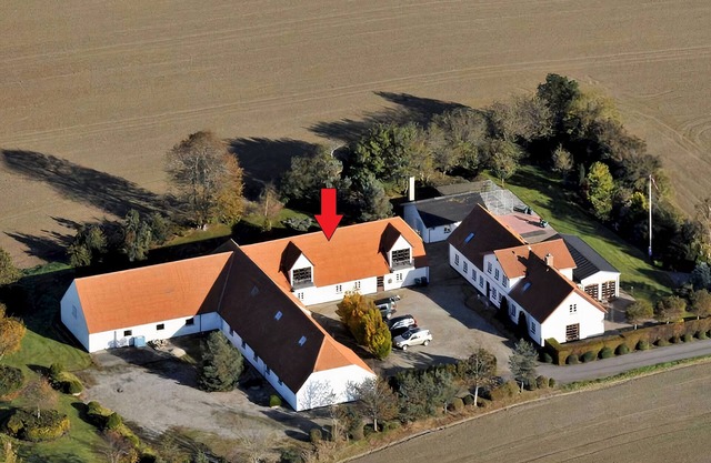 Stort Luksus Feriehus 5 min fra Strand og by, alt Inkluderet!