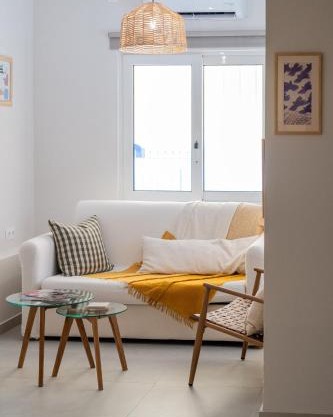 Stoupa Cosy Casa