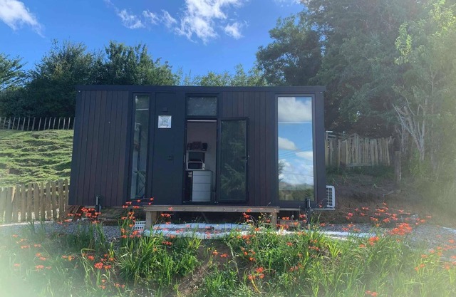 Stour Cabin by Tiny Away