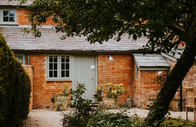 Stour Valley Cottage