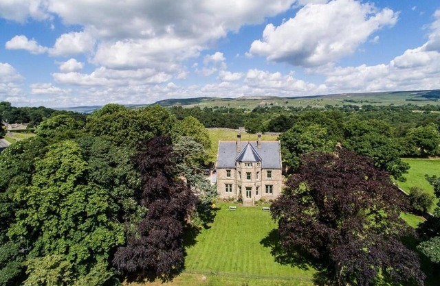 Stow House