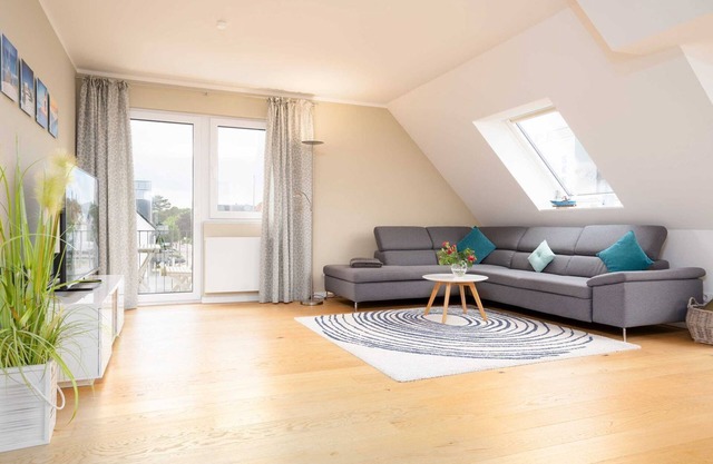(STR92b) Apartment "Strandzeit" - Apartment "Strandzeit" up to 4 persons