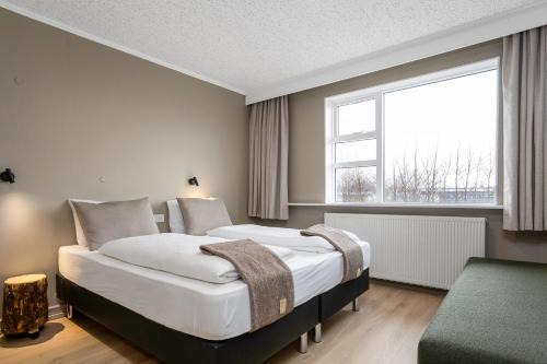 Stracta Hotel Mosfell