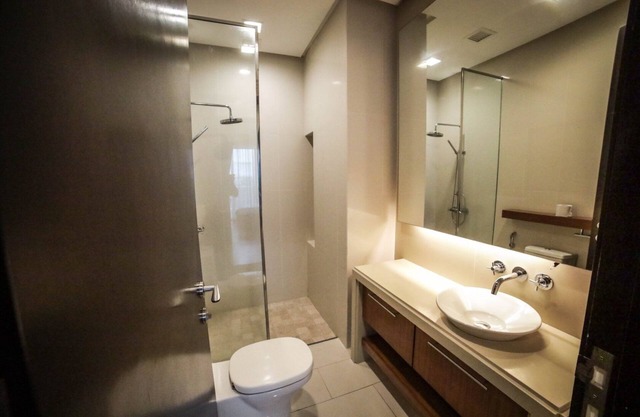 Straits quay marina stay