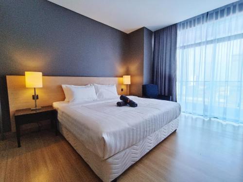 Straits Residence Melaka Private Suites