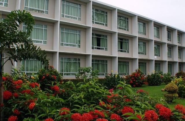 Straits View Hotel JB